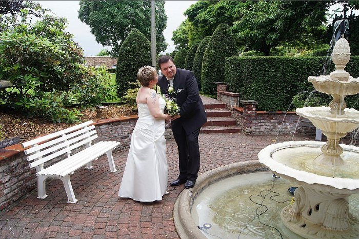 Mariages