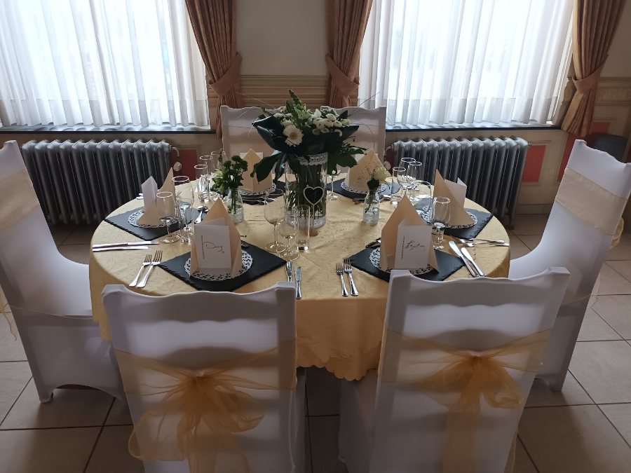 Fêtes de famille